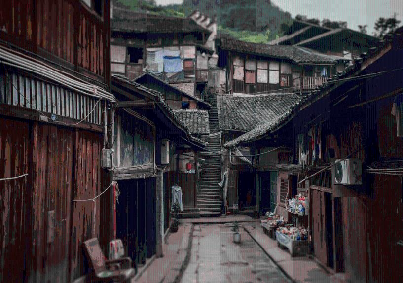 丧尸围城